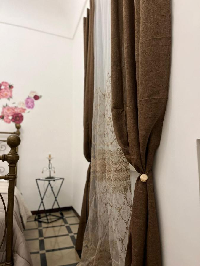 Nicanto'S Home Bari Exterior foto
