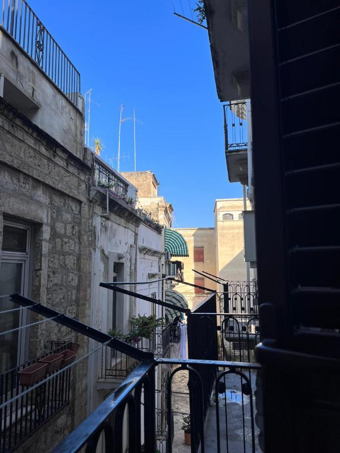 Nicanto'S Home Bari Exterior foto