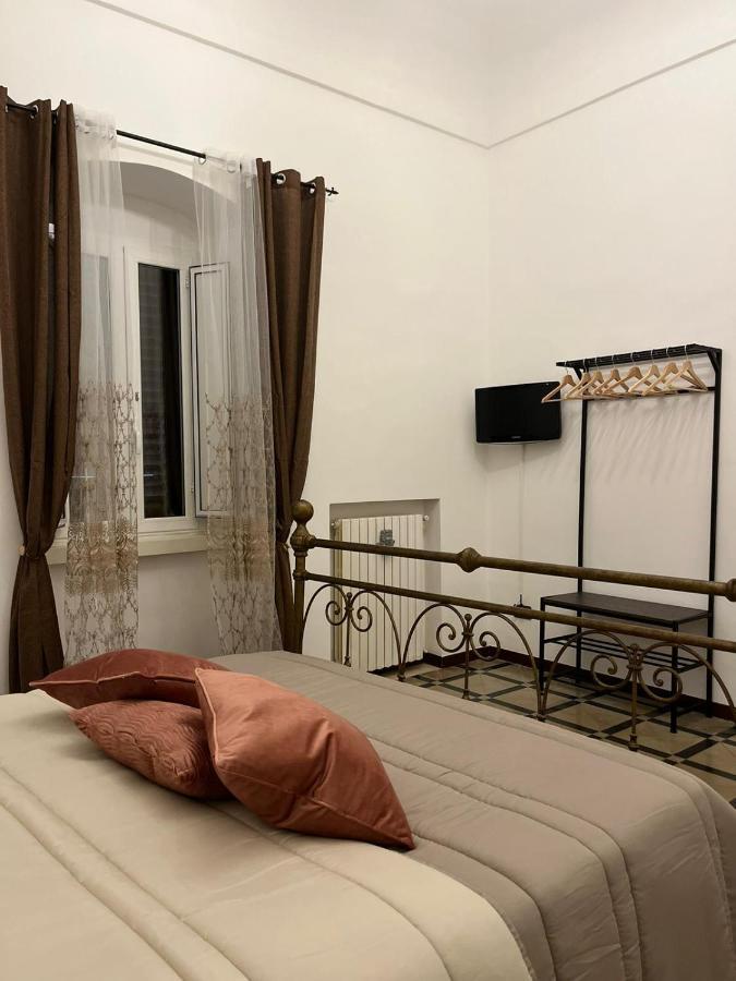 Nicanto'S Home Bari Exterior foto